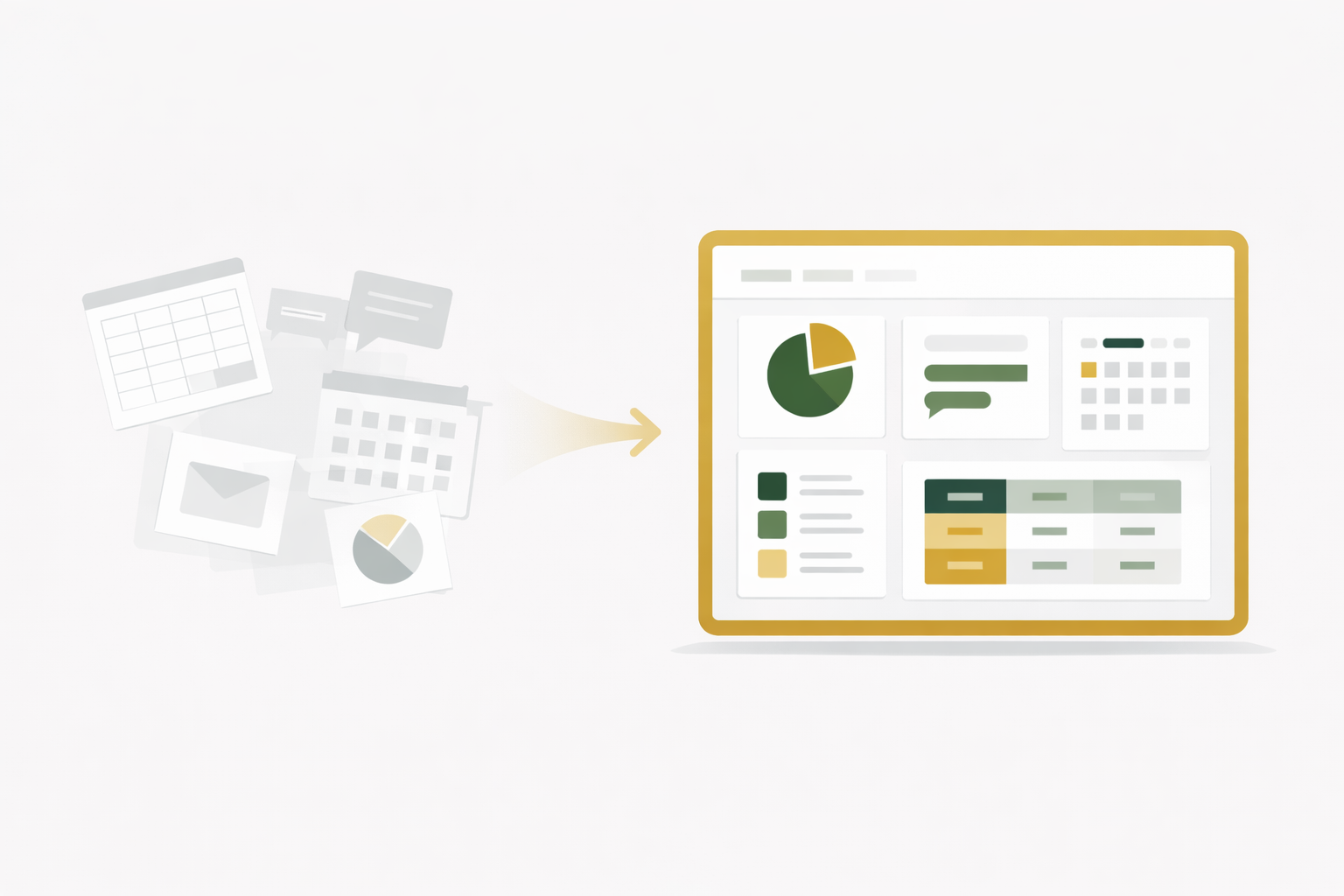 Aplicații & Platforme