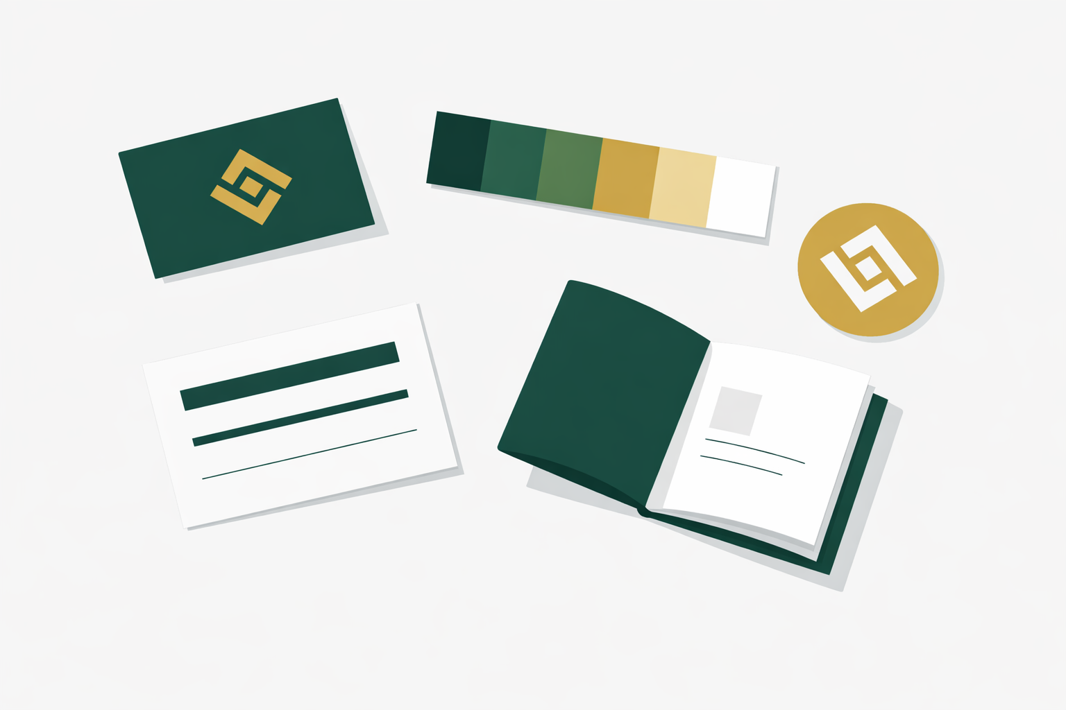 Branding & Identitate